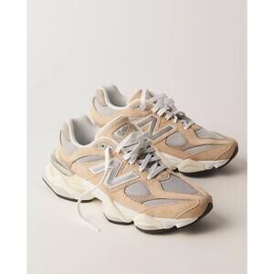 NEW New Balance 9060 Sneakers in Incense / Raincloud / Arid St